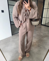 Joana Schleifen Set