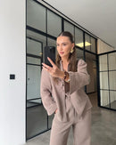 Joana Schleifen Set