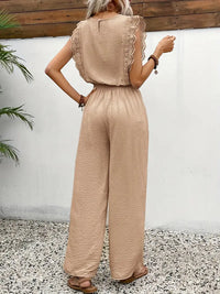 Luna Lace Zweiteiler