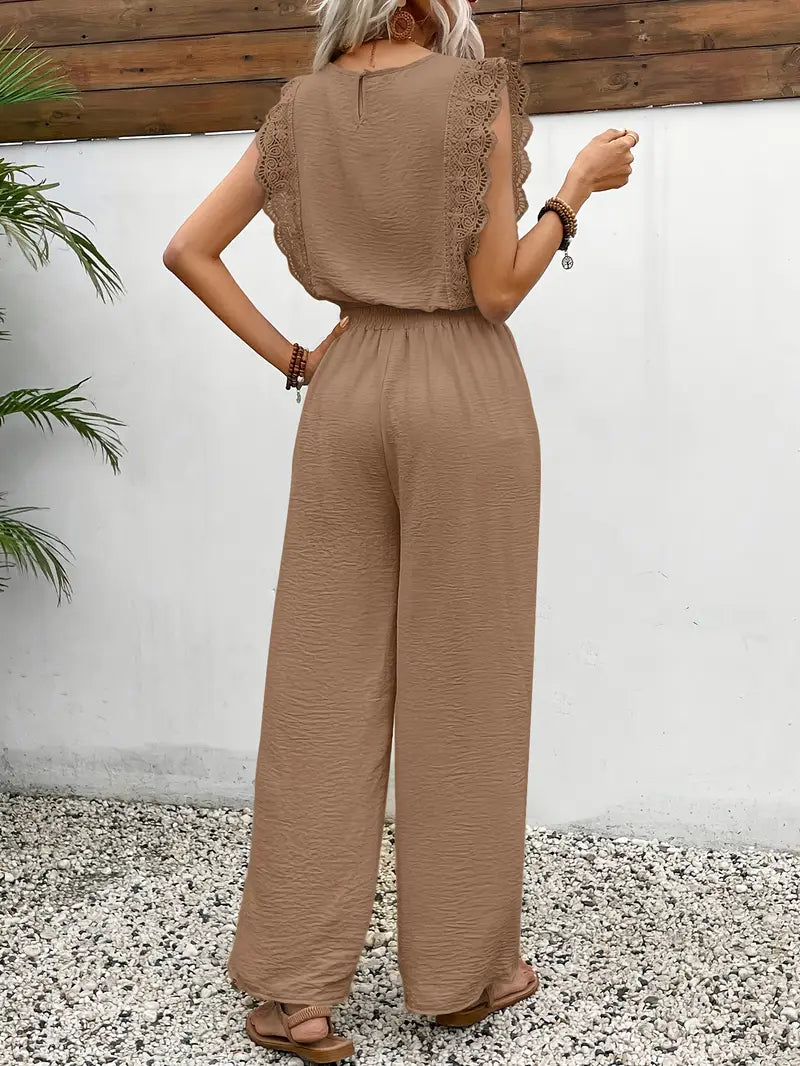Luna Lace Zweiteiler