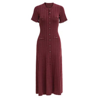 Sienta - Midikleid