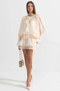 Rafale Dress