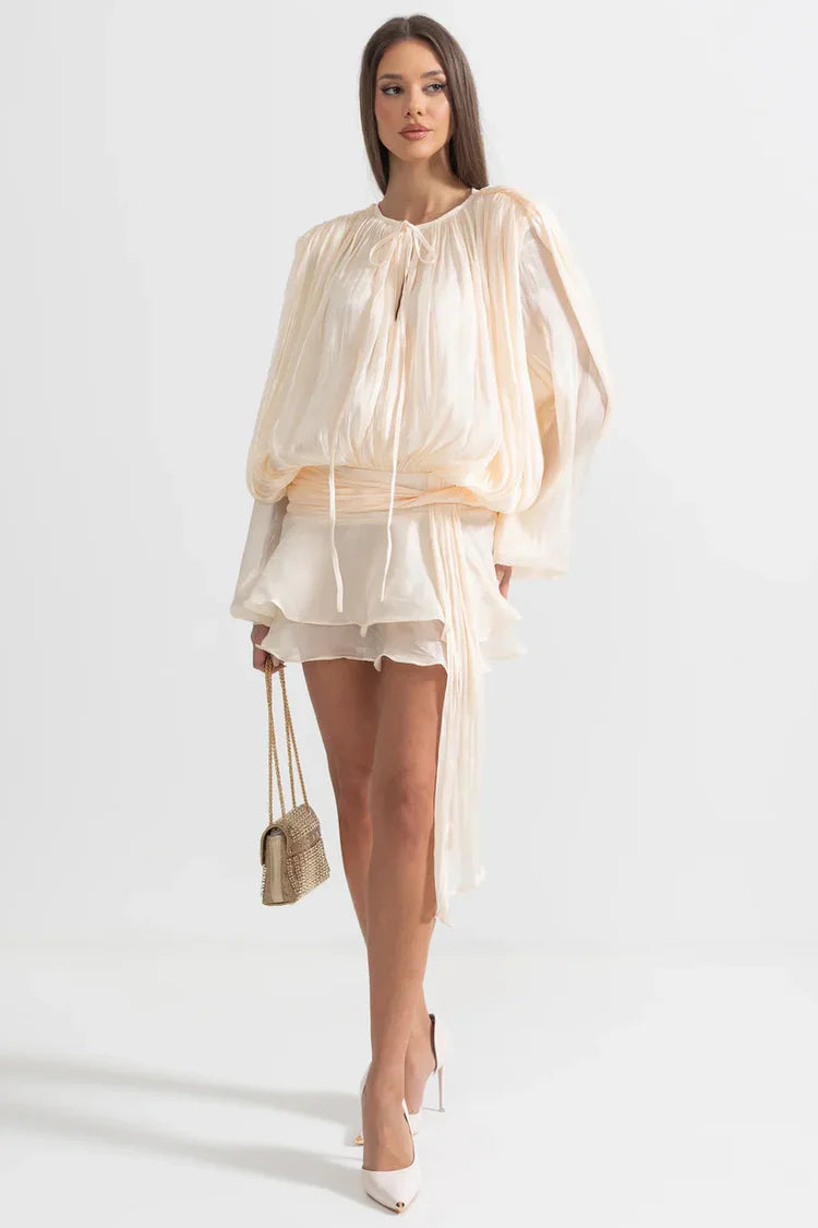 Rafale Dress