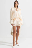 Rafale Dress