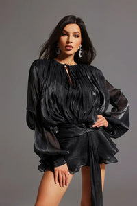 Rafale Dress