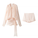 Rafale Dress