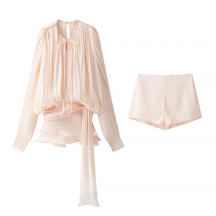 Rafale Dress