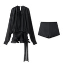 Rafale Dress