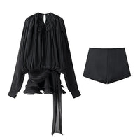 Rafale Dress