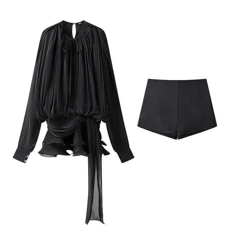 Rafale Dress