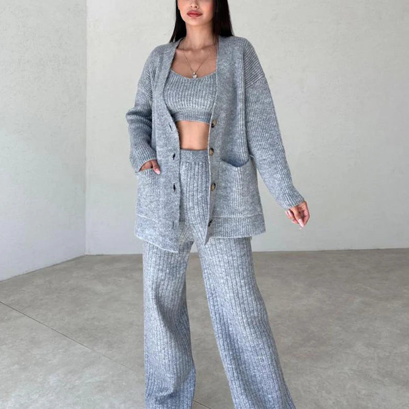 Lounge Trio Set