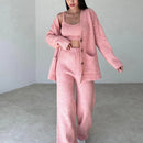 Lounge Trio Set