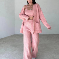 Lounge Trio Set