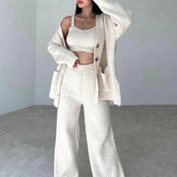 Lounge Trio Set