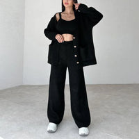 Lounge Trio Set