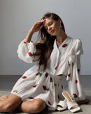 Romantic Blossom Set