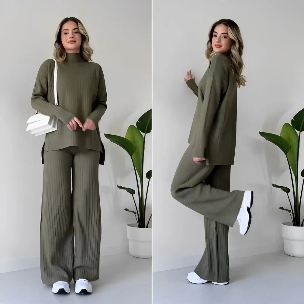Sleek & Soft Set