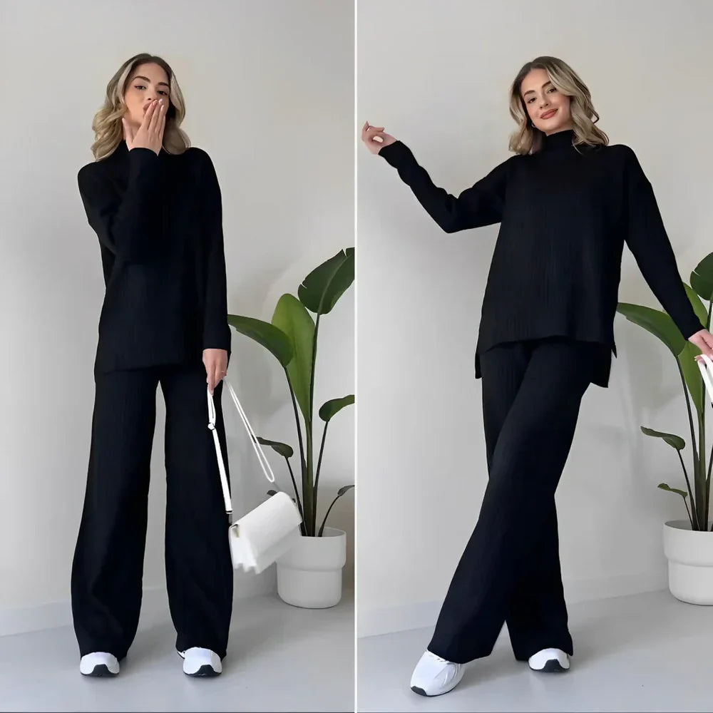 Sleek & Soft Set