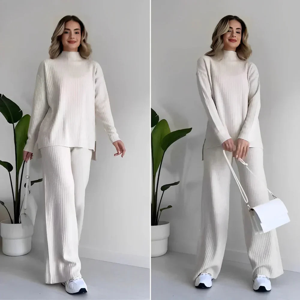 Sleek & Soft Set