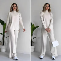 Sleek & Soft Set