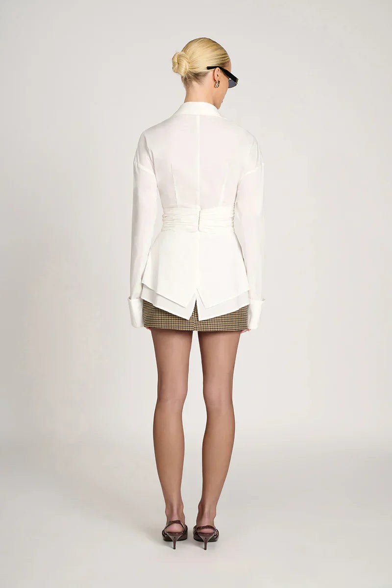 Mila Bluse
