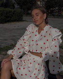 Romantic Blossom Set
