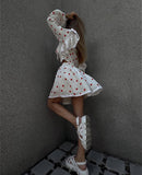 Romantic Blossom Set