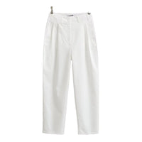 Essential Wide-Leg