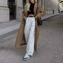 Essential Wide-Leg