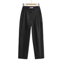 Essential Wide-Leg