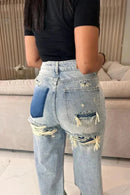 Ripped Jeans