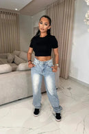 Ripped Jeans
