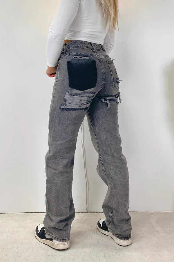 Ripped Jeans