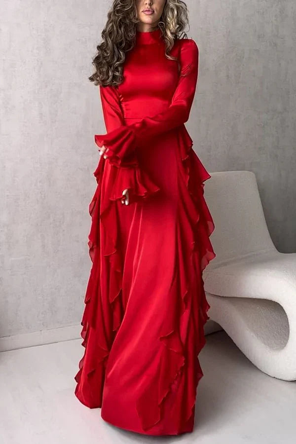 Flairkleid Divine