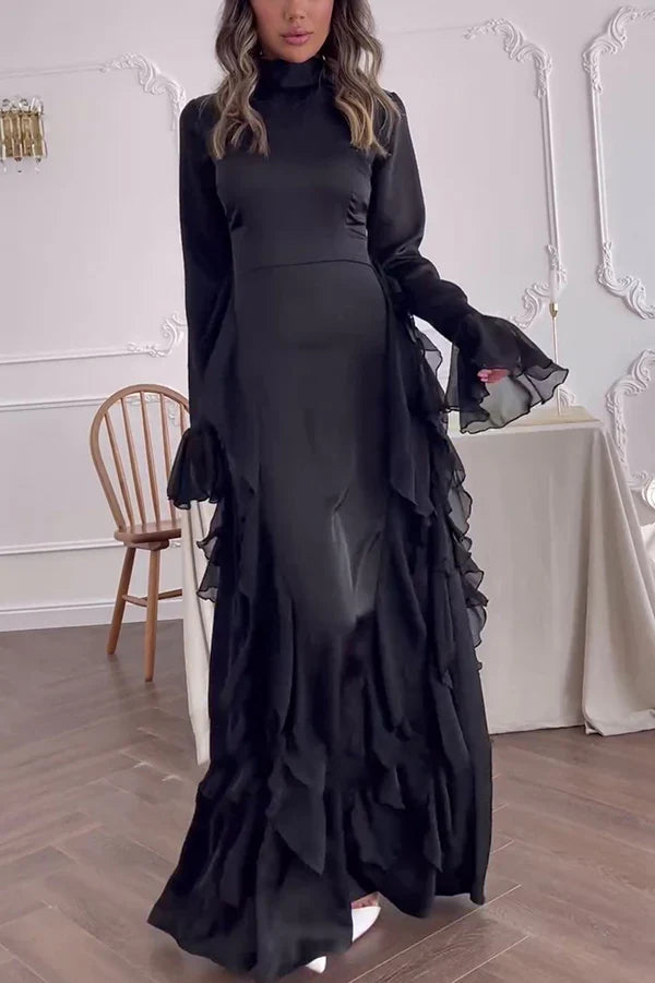 Flairkleid Divine