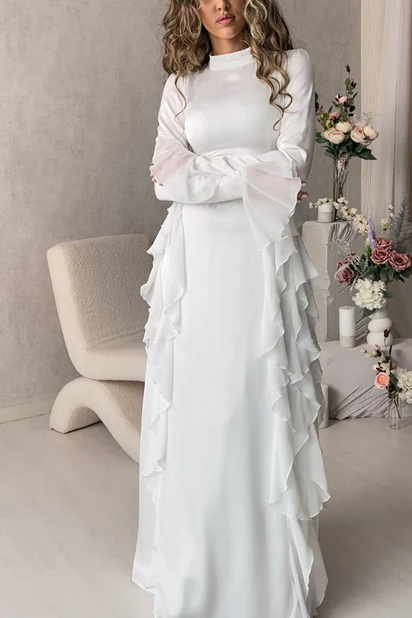 Flairkleid Divine