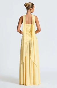 Tiana Elegance  Maxikleid