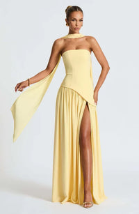 Tiana Elegance  Maxikleid