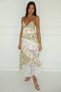 Bloom & Lace