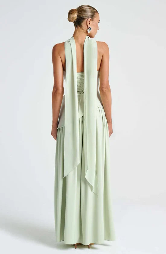Tiana Elegance  Maxikleid