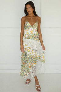 Bloom & Lace