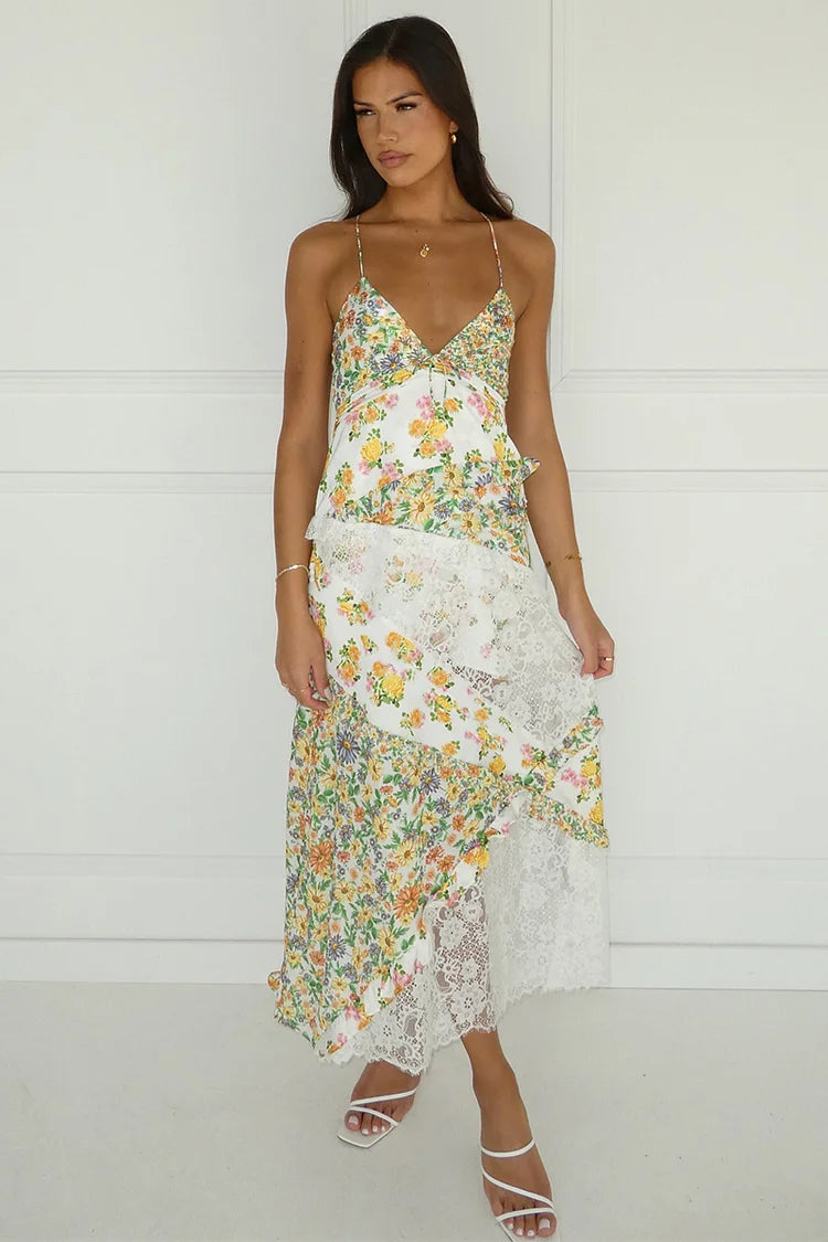 Bloom & Lace