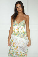 Bloom & Lace