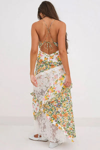 Bloom & Lace