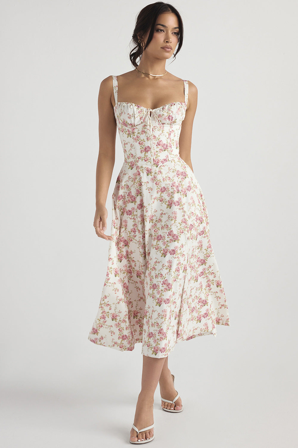 Garden Bloom Dress