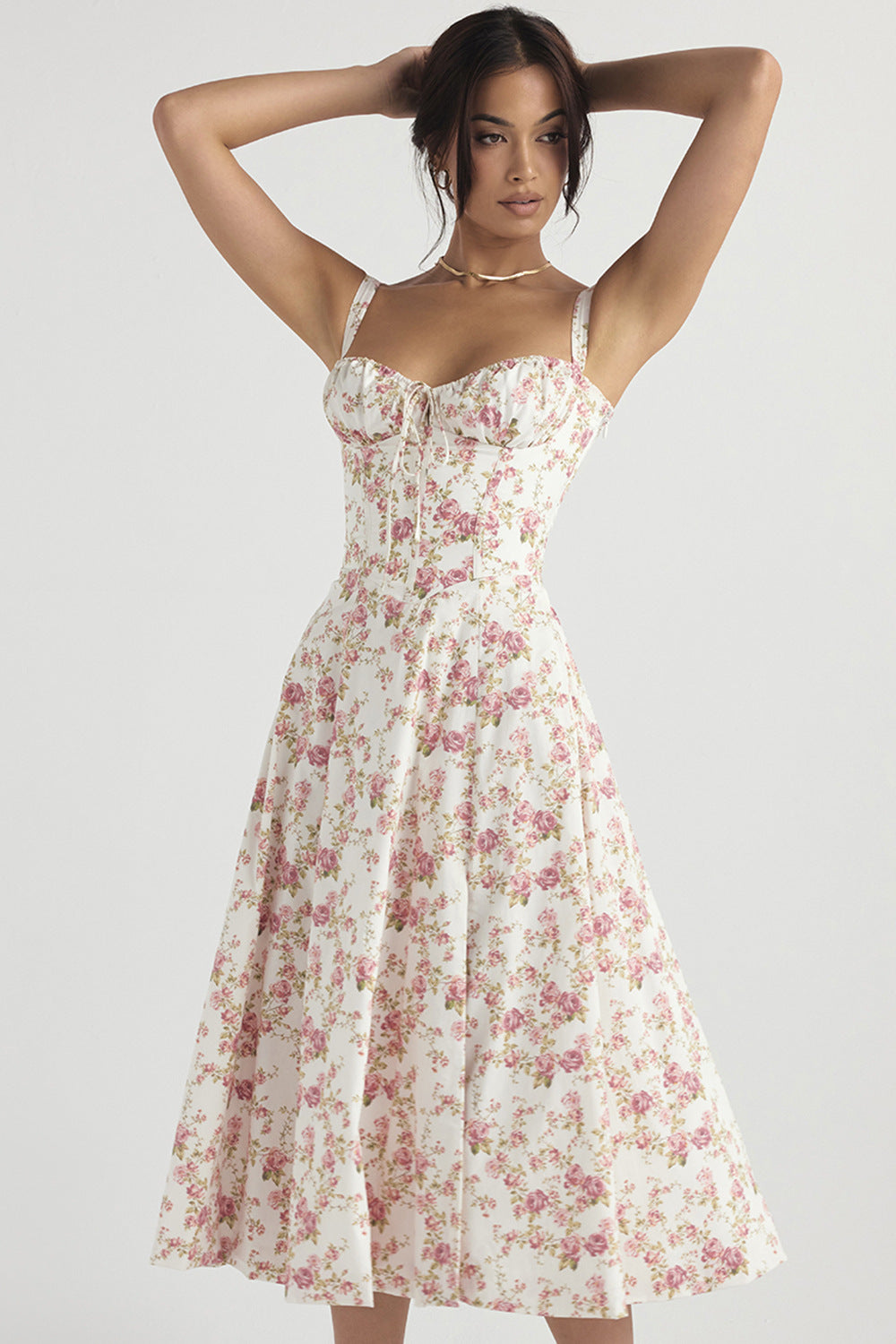 Garden Bloom Dress