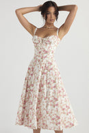 Garden Bloom Dress