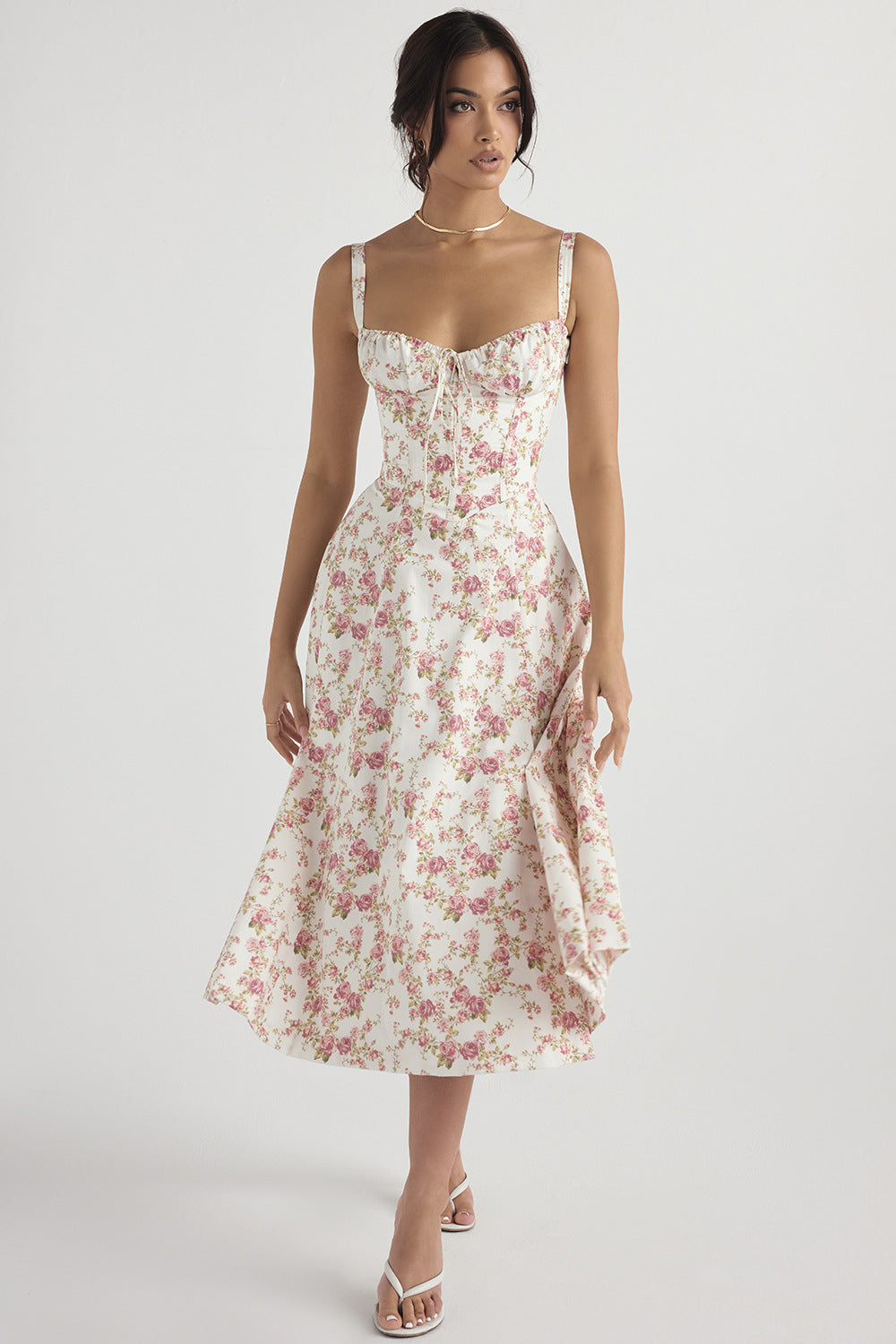 Garden Bloom Dress