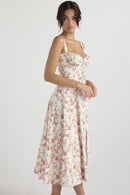 Garden Bloom Dress