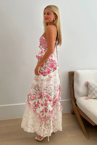 Bloom & Lace